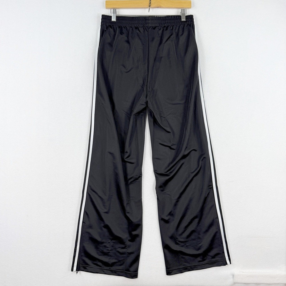Adidas Originals Firebird Classic Loose Track Suit Size XS Womens Black/White - Picture 7 of 15
